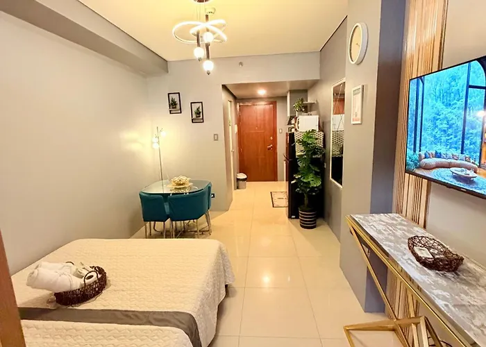 Shell Residences Multiple Moa & Naia - Zeth Place