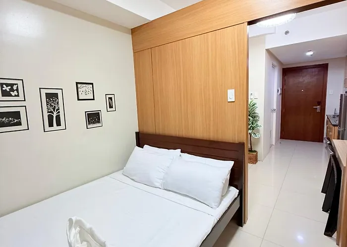 Shell Residences Multiple Moa & Naia - Zeth Place