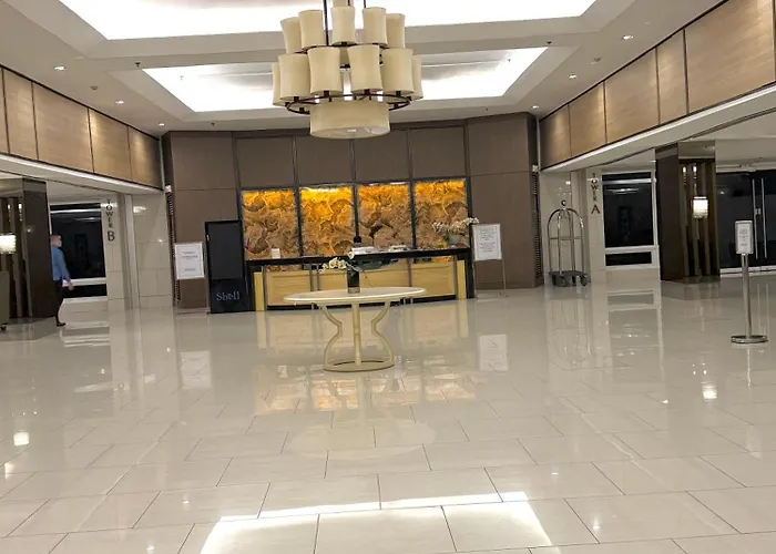 Shell Residences Multiple Moa & Naia - Zeth Place