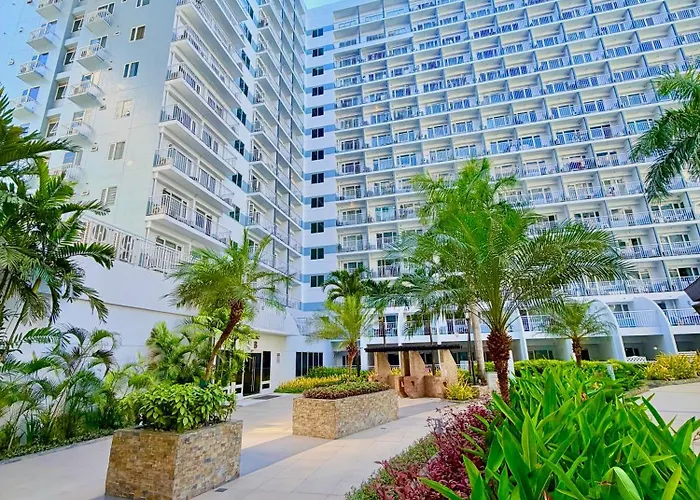 Apartment Shell Residences Multiple Moa & Naia - Zeth Place