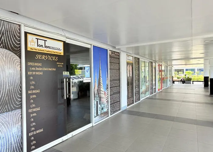 Shell Residences Multiple Moa & Naia - Zeth Place * Manila