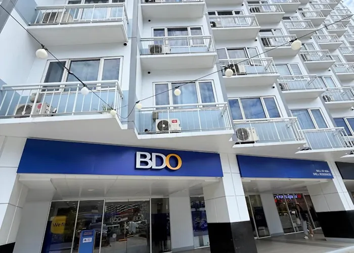Shell Residences Multiple Moa & Naia - Zeth Place